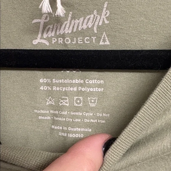 NWT Smokey Bear T Shirt - Picture 6 of 9